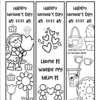 Mother's Day Activity Pack No Prep - thumbnail 7 of 7