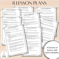Year 6 Aus v9 HaSS Unit Plan - Civics & Citizenship - thumbnail 2 of 4