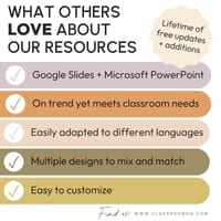 Retro SUNDAZED Daily Slides | Editable Google Slides™ & PowerPoint Templates - thumbnail 5 of 5
