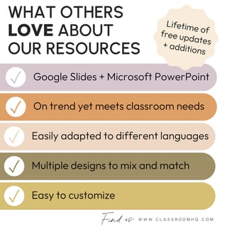 Retro SUNDAZED Daily Slides | Editable Google Slides™ & PowerPoint Templates - image 5 of 5