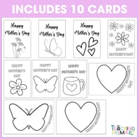 Mother's Day Cards - thumbnail 2 of 4