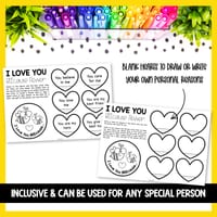 Inclusive Mother’s Day Flower Craft - thumbnail 2 of 4