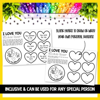 Inclusive Mother’s Day Flower Craft - image 2 of 4