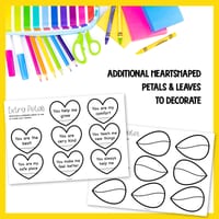 Inclusive Mother’s Day Flower Craft - thumbnail 3 of 4