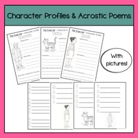 The Truck Cat | 2025 National Simultaneous Storytime Book Companion Activities - thumbnail 4 of 5
