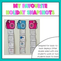 My Favourite Holiday Snapshot - Holiday Recount - thumbnail 5 of 5