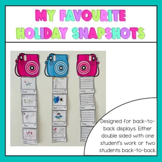 My Favourite Holiday Snapshot - Holiday Recount - image 5 of 5
