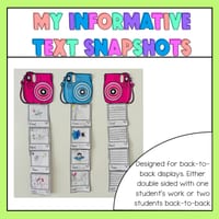 My Informative Text Snapshots - Information Reports - thumbnail 5 of 5