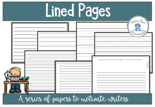 Informational Text Posters Prompts, and Rubrics - image 7 of 7