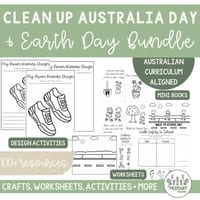 Walk to School Day Road Safety Resource Pack Australian Curriculum Aligned - Lower Primary - thumbnail 3 of 4