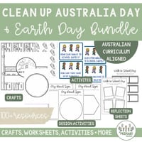Walk to School Day Road Safety Resource Pack Australian Curriculum Aligned - Lower Primary - thumbnail 4 of 4