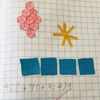 MAB/Base 10 Place Value Template - thumbnail 6 of 6