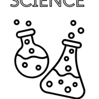 Little Scientist's Book - thumbnail 1 of 1