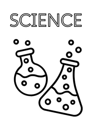 Little Scientist's Book - image 1 of 1