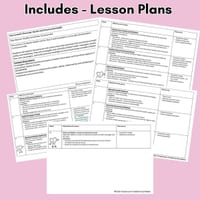 Year 5 & 6 Health Units | Australian Curriculum Aligned V9 - thumbnail 5 of 7