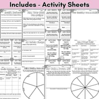 Year 5 & 6 Health Units | Australian Curriculum Aligned V9 - thumbnail 6 of 7