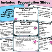 Year 5 & 6 Health Units | Australian Curriculum Aligned V9 - thumbnail 7 of 7