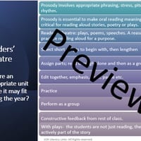 Teaching and Assessing Fluency- Training PowerPoint PDF for Teaching Staff - thumbnail 5 of 5