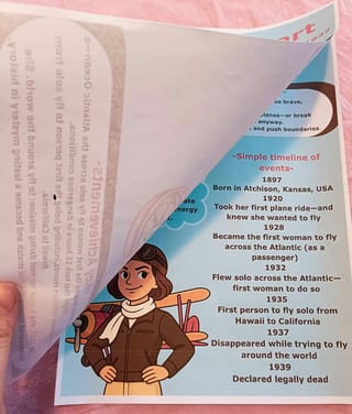History- Trailblazing women years 3 & 4 Dyselxia friendly. - image 2 of 8