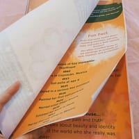 History- Trailblazing women years 3 & 4 Dyselxia friendly. - thumbnail 4 of 8