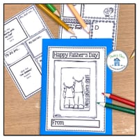 Father's Day Interactive Card - thumbnail 6 of 7