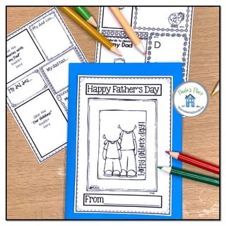 Father's Day Interactive Card - image 6 of 7