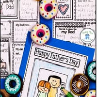 Father's Day Interactive Card - thumbnail 7 of 7