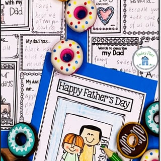 Father's Day Interactive Card - image 7 of 7