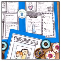 Father's Day Interactive Card - thumbnail 3 of 7