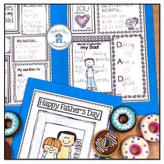 Father's Day Interactive Card - image 3 of 7