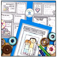 Father's Day Interactive Card - thumbnail 2 of 7