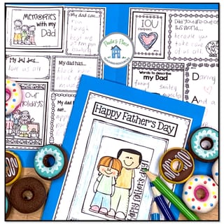 Father's Day Interactive Card - image 2 of 7