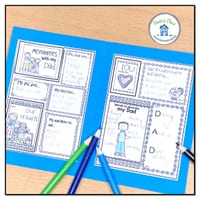 Father's Day Interactive Card - thumbnail 5 of 7