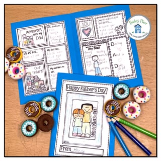 Father's Day Interactive Card - image 4 of 7