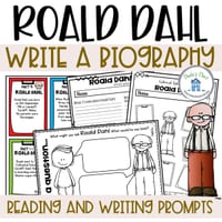 Roald Dahl Bundle - thumbnail 2 of 4