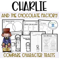 Roald Dahl Bundle - thumbnail 3 of 4