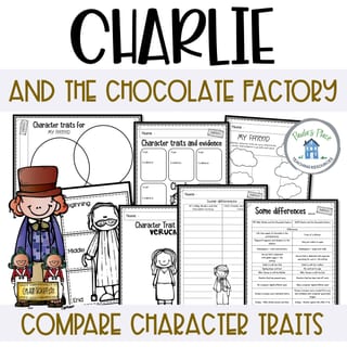 Roald Dahl Bundle - image 3 of 4