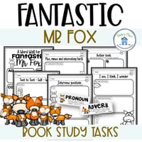 Roald Dahl Bundle - thumbnail 4 of 4