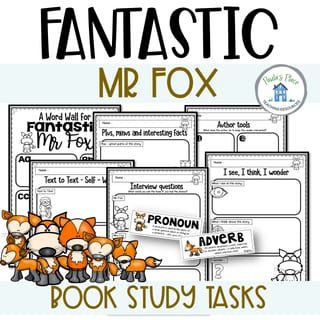 Roald Dahl Bundle - image 4 of 4