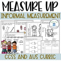 Informal Measurement - thumbnail 1 of 4
