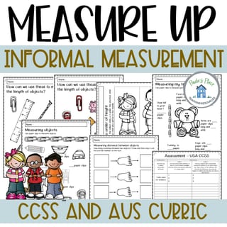 Informal Measurement - image 1 of 4