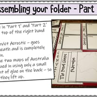 Convict Life - Australian History - thumbnail 4 of 5