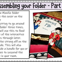 Convict Life - Australian History - thumbnail 2 of 5
