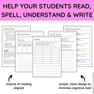 /eer/ Sound Reading & Writing (eer, ear, ere) | Science of Reading & Australian - image 2 of 4