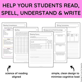 /ee/ Sound Reading & Writing (ea, ee, + more) | Science of Reading & Australian - image 2 of 4