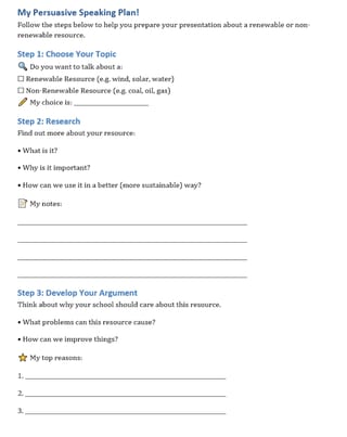 Persuasive Writing & Speech Complete Unit | Powerpoints A B C Exemplars Templates Feedback Rubrics - image 4 of 8
