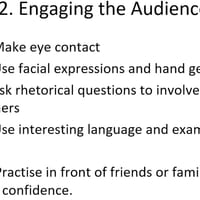 Persuasive Writing & Speech Complete Unit | Powerpoints A B C Exemplars Templates Feedback Rubrics - thumbnail 5 of 8