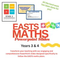 Stage 2 EASTS Maths - NSM18 | Lessons 1 & 2 | Mass: Using grams and kilogram