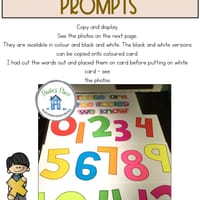 Times Tables Resource Pack - thumbnail 4 of 5