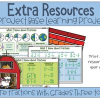 Fractions- Create a Farm - thumbnail 4 of 4
